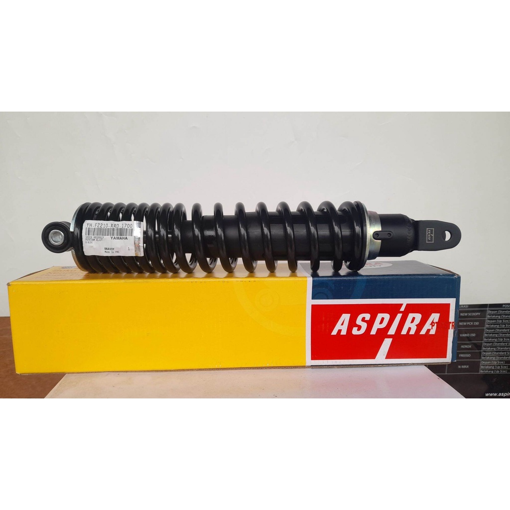 Shock Xride / Sok blakang xride / Shock Original Xride / Monoshok xride / Shock breaker xride / Shoc