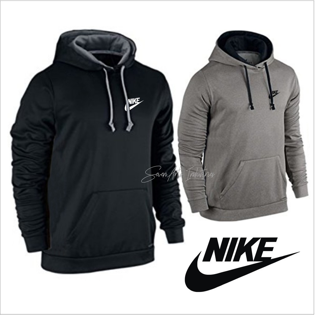 Jaket NIKE sport keren hoodie
