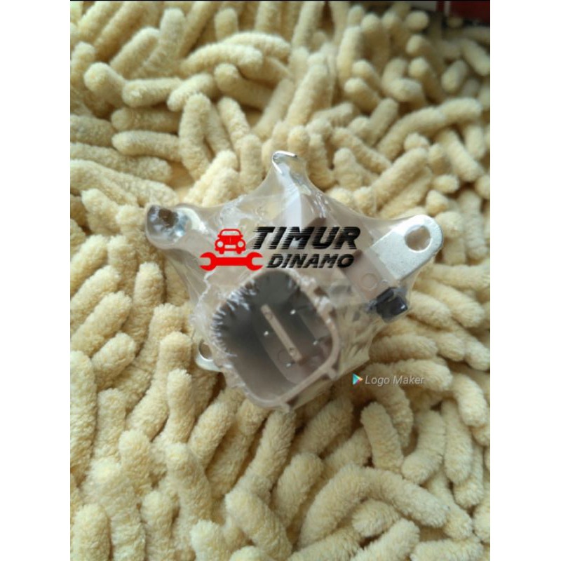 Ic Regulator Alternator APV Innova Diesel 03-014 socket atas 4 pin