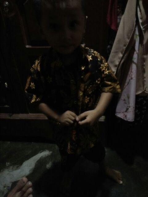 Maura Couple - Sania Ruffle Batik Couple Ori Ndoro Jowi Dnt Garansi Termurah Shopee - Shopashop