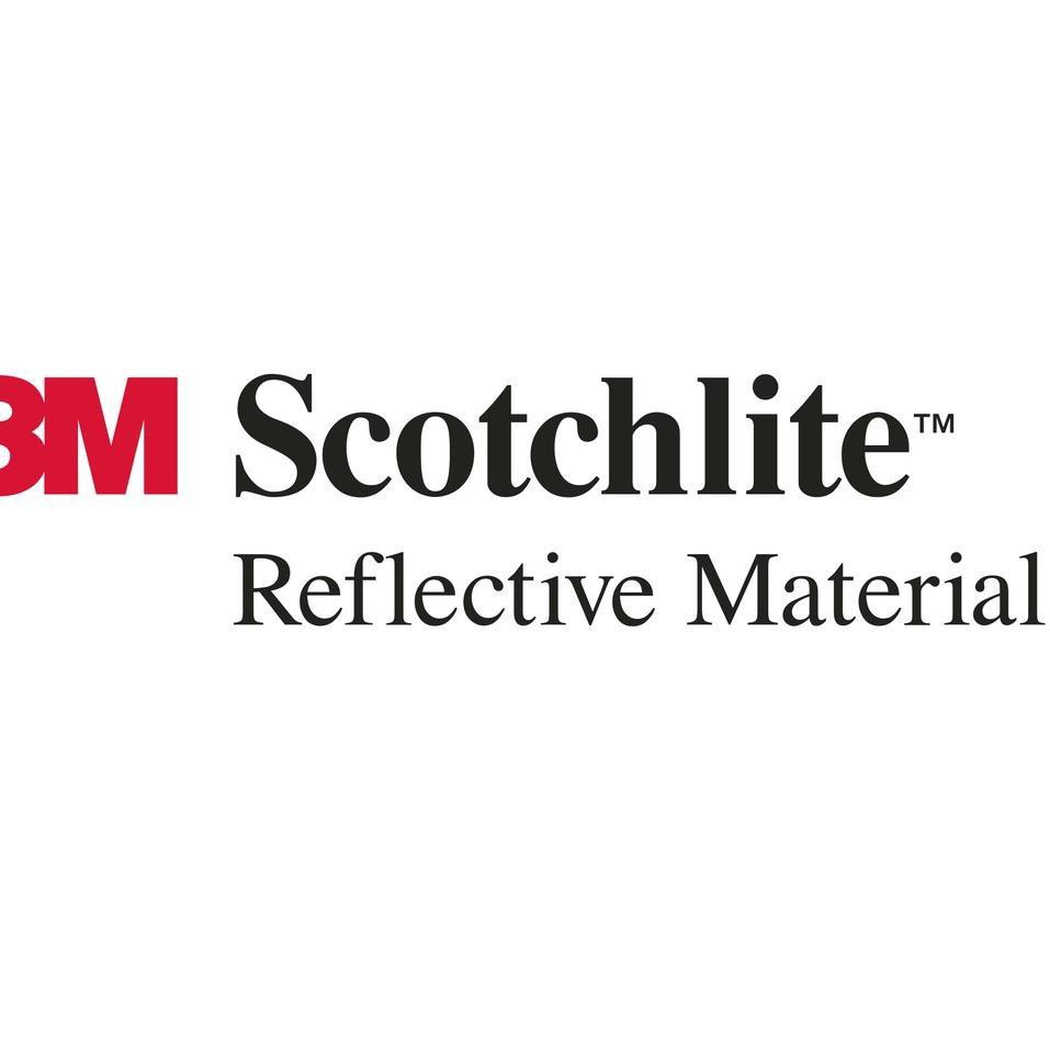 

￣ GROSIR 3M 3430 Engineer Grade Prismatic EGP Scotchlite Reflective Stiker DISHUB Tipe 1 Rambu Jalan