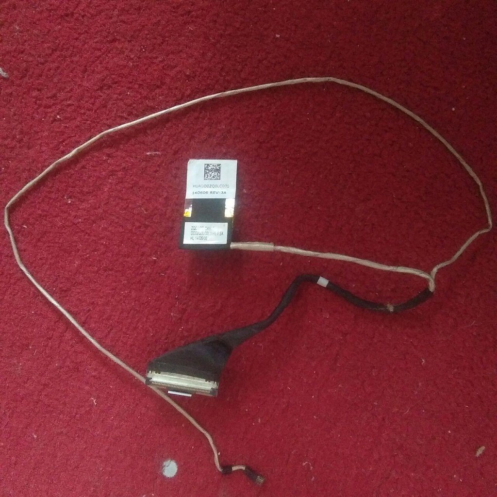 Kabel Fleksibel Acer E5-411