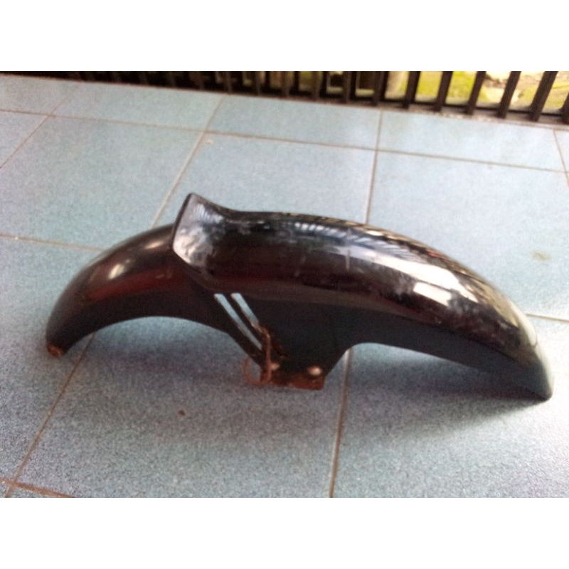 SLEBOR DEPAN SPAKBOR DEPAN HONDA GL PRO GL MAX