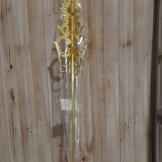 Termantab] Tongkat Ksitigarbha Bodhisattva