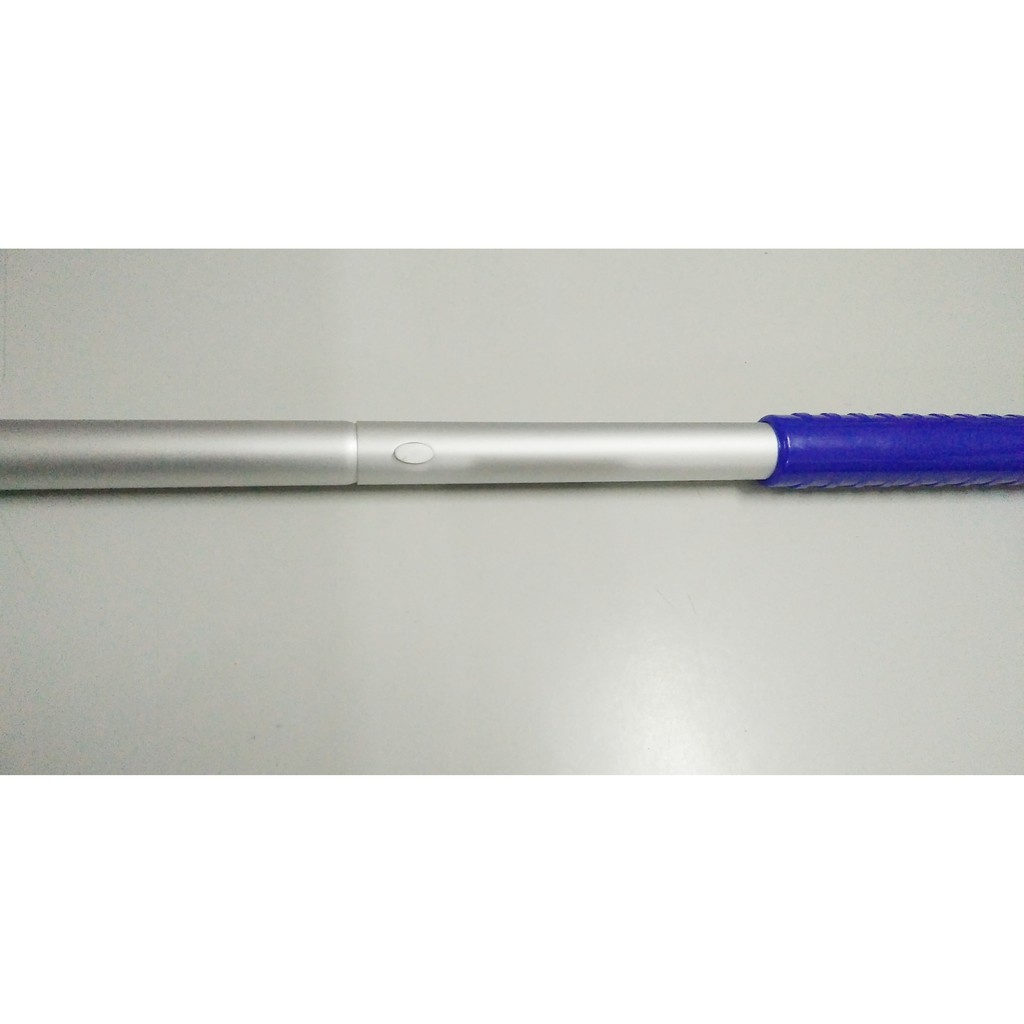 Alat Pel Sweeper Stick Mop Cleaning/ WET Alat Pembersih Lantai