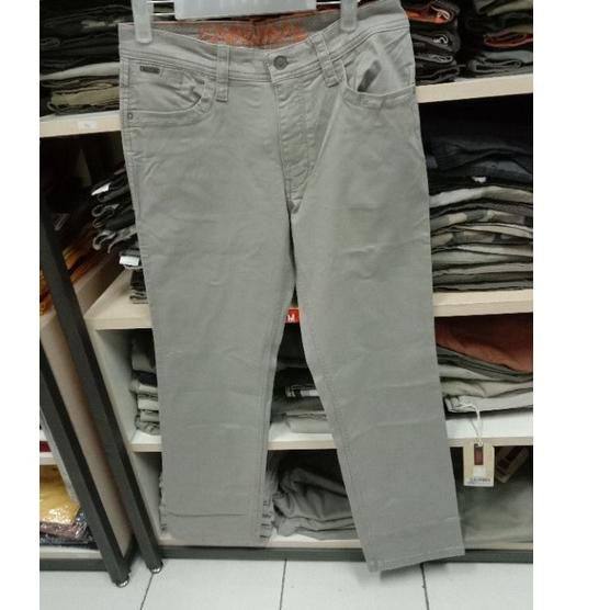 New - Celana chino Pria CARDINAL Casual  Sz 27-46 , Celana Chinos Pria Cardinal Casual .,