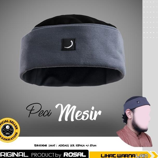 ● ROSAL Peci Mesir Original - Army ℮