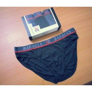 CD Barbels B-600 isi 3
