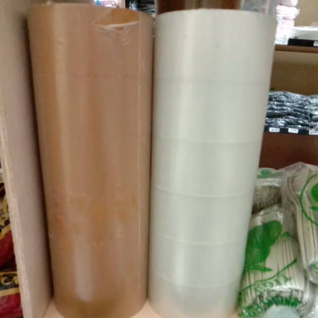 

Lakban goldtape