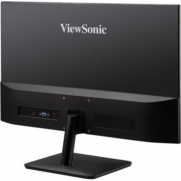 Monitor LED Viewsonic VA2432-MH 24&quot; IPS FHD HDMI VGA Speaker