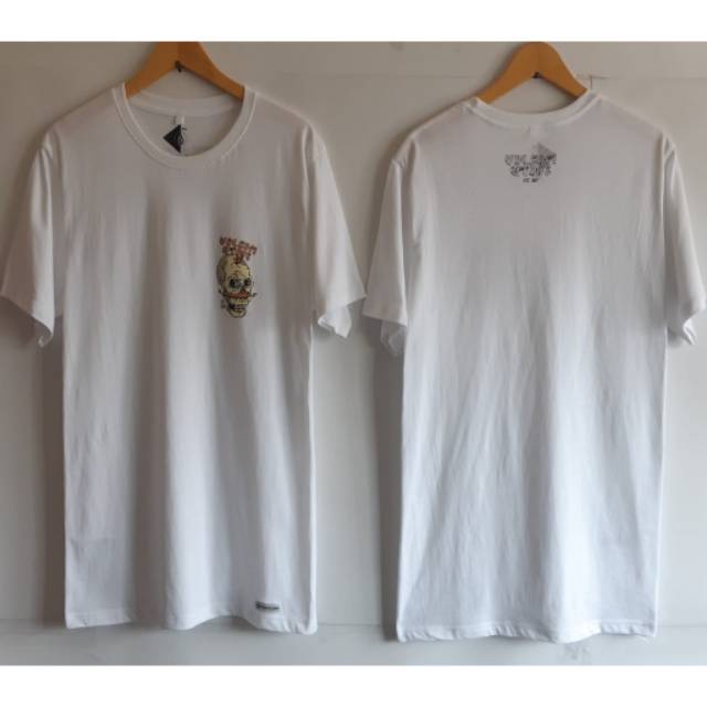 Kaos distro pria surfing skate super premium
