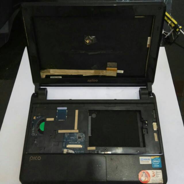 Casing AXIOO PICO W217CU