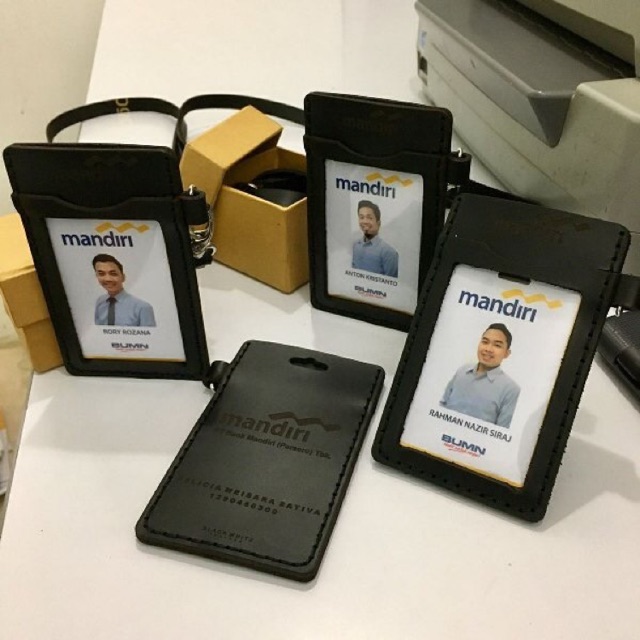 

id card holder
