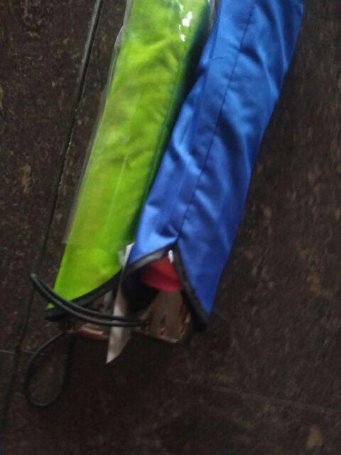 Payung Lipat Pelangi 3d Magic  Ajaib  Timbul Bunga Tiga Dimensi Timbul Motif