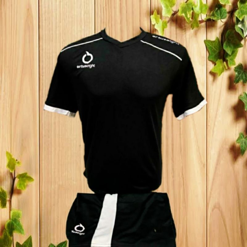 Baju bola Jersey stelan baju futsal baju voli cocok cowo cewe