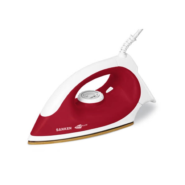 Setrika sanken 211mr/vl