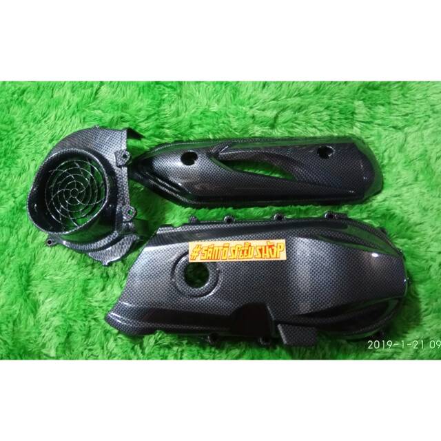 Cover karbon beat fi 2014