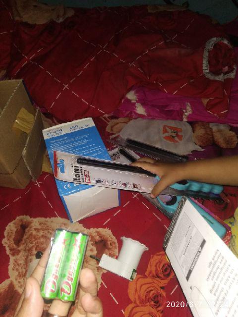 Lighter Gas Utu Atau Korek Api Panjang