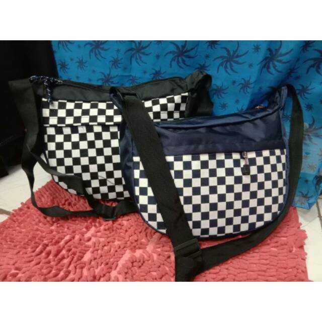 TAS CATUR SELEMPANG
