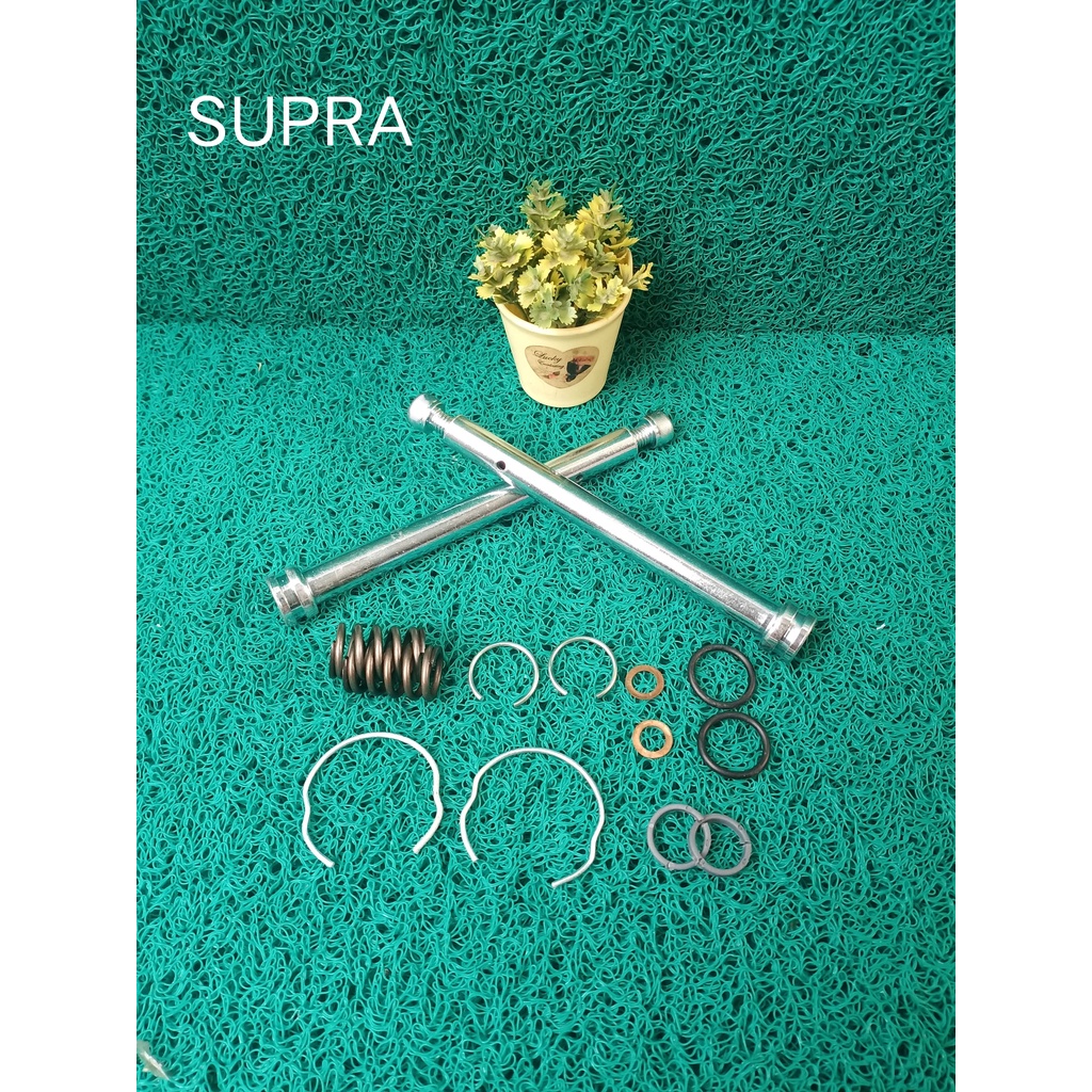 SULING AS SHOCK SULING SHOK DEPAN SUPRA CKD