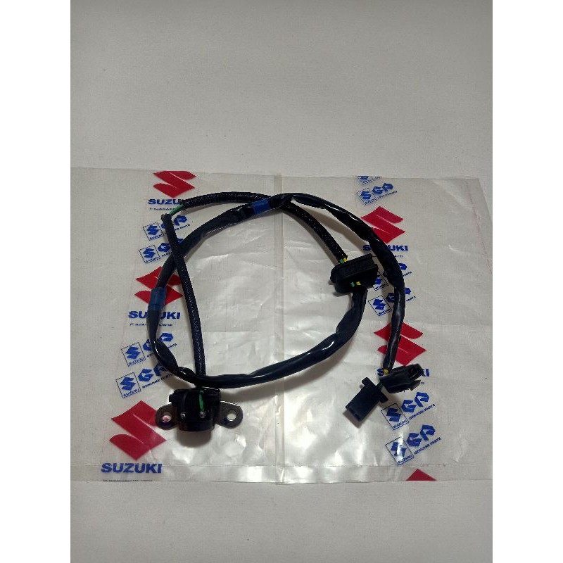 Fulser Pulser vulser  Suzuki Satria FU 150 Fi Original