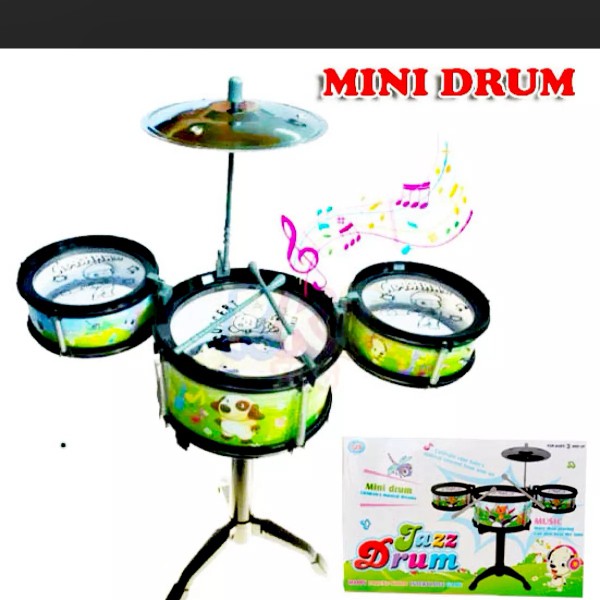 MAINAN ANAK TERBARU DRUM SET MAINAN DRUM MAINAN ANAK COWOK MAINAN ANAK CEWEK MAINAN MURAH MAINAN