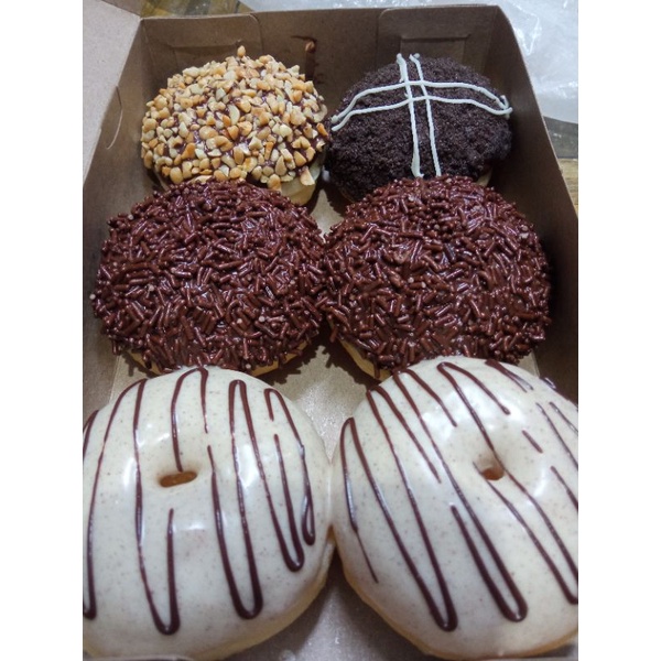 

donat