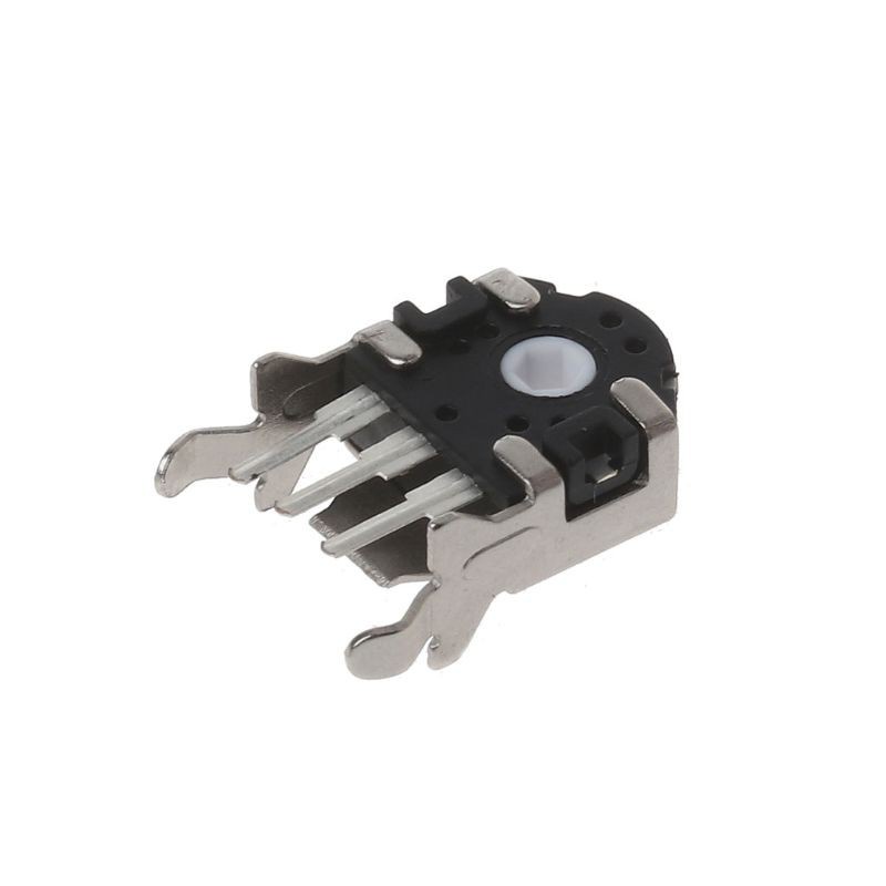Cre 1pc Encoder Decoder Mouse Diameter 8mm 24 Juta Akurasi Tinggi Untuk Logitech Razer