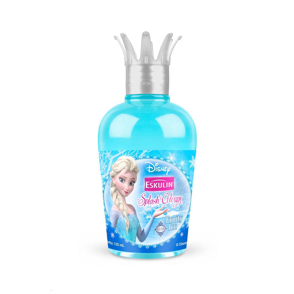 Eskulin splash cologne Elsa