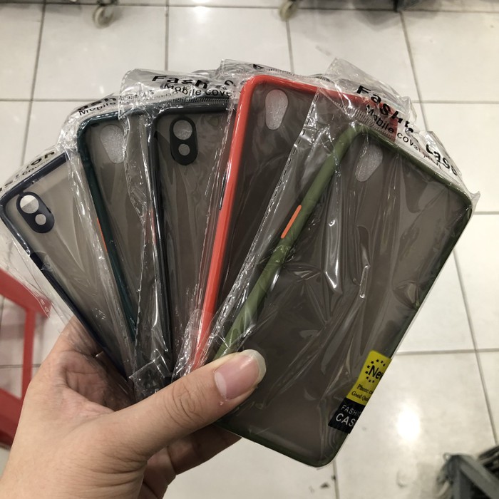 CASE AERO PREMIUM CASE OPPO A37