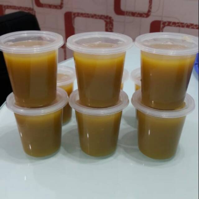 

Selai srikaya asli medan homemade