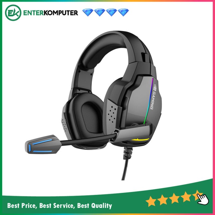 Digital Alliance Headset Delta Armor X - Gaming Headset