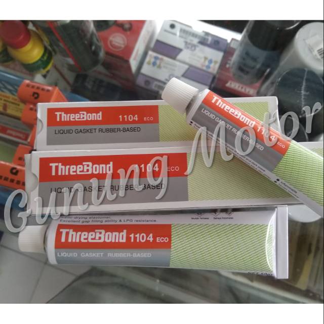 

Lem Threebond