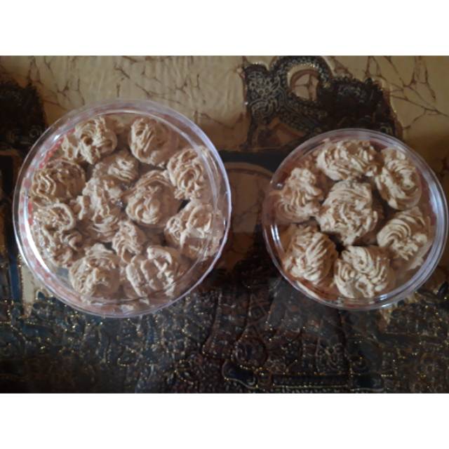 

Semprit keju 500 gram