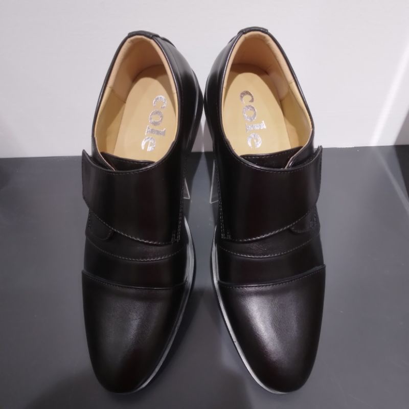 COLE Sepatu formal pria promo murah original brand matahari