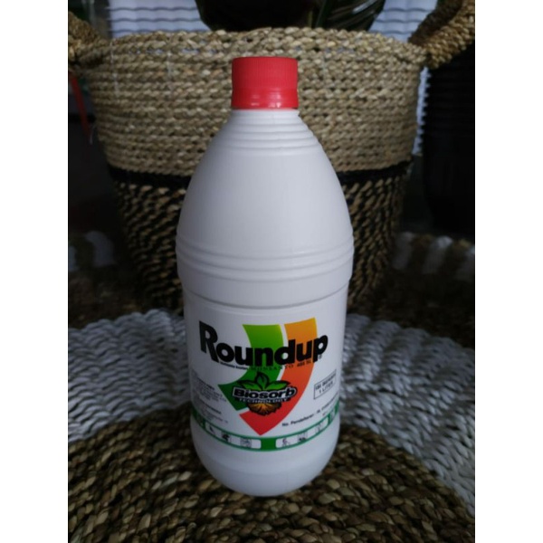 Roundup 1Liter