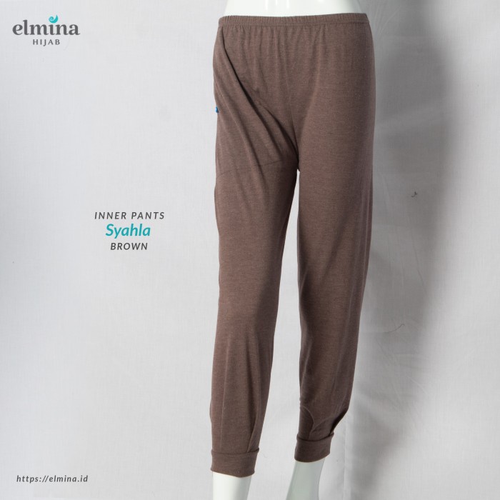 Inner Pants Syahla Standard