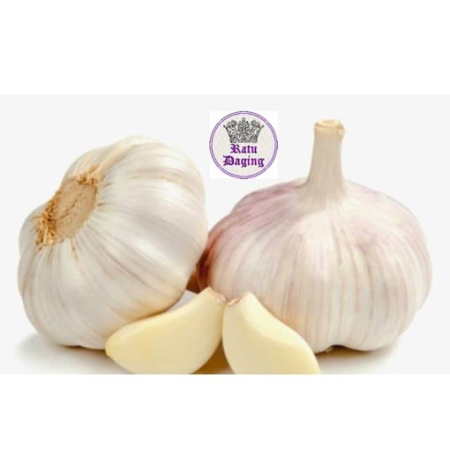 

Bawang Putih @ 500gr