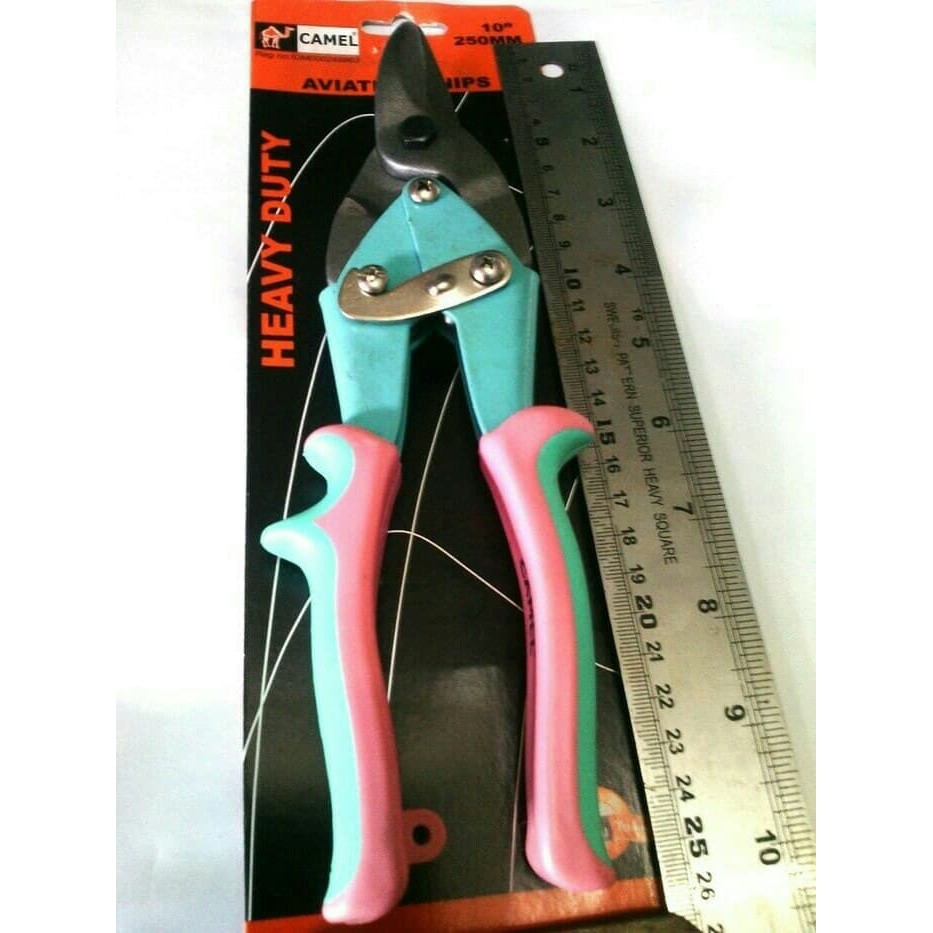 

gunting holo, gunting baja ringan camel