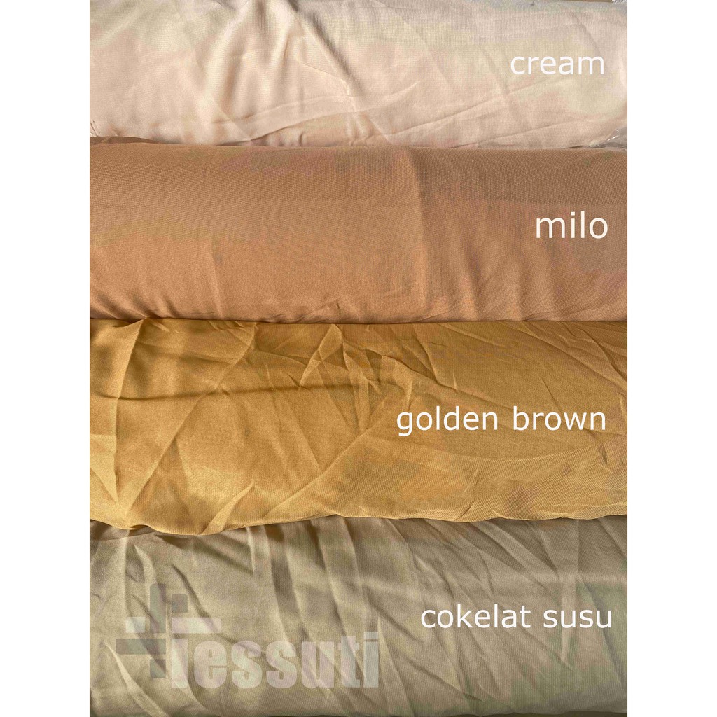 KAIN SIFON / CHIFFON / FINE PREMIUM