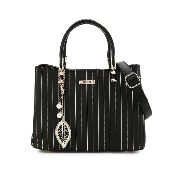 Tas Huer Original 65395 Tote Bag Wanita Cewek 0Mn5Ji0H3S