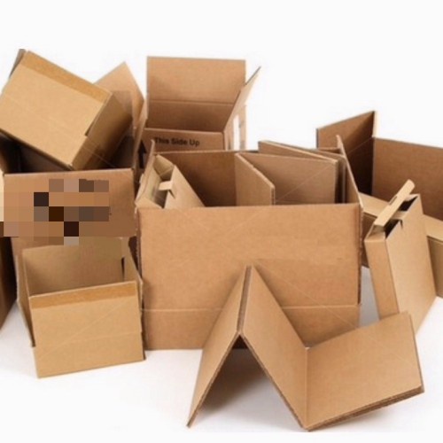 

Packing Tambahan Kardus (Ini bukan produk untuk di perjual belikan)