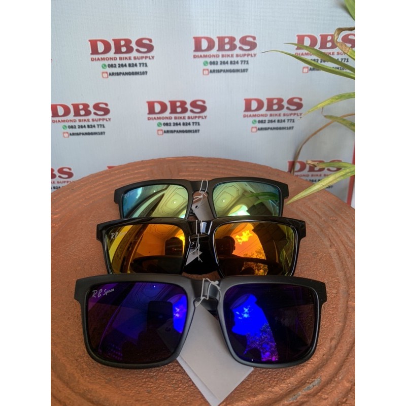 KACAMATA SKY X RB SPORT KACAMATA BERSEPEDA JALAN JALAN SPY X