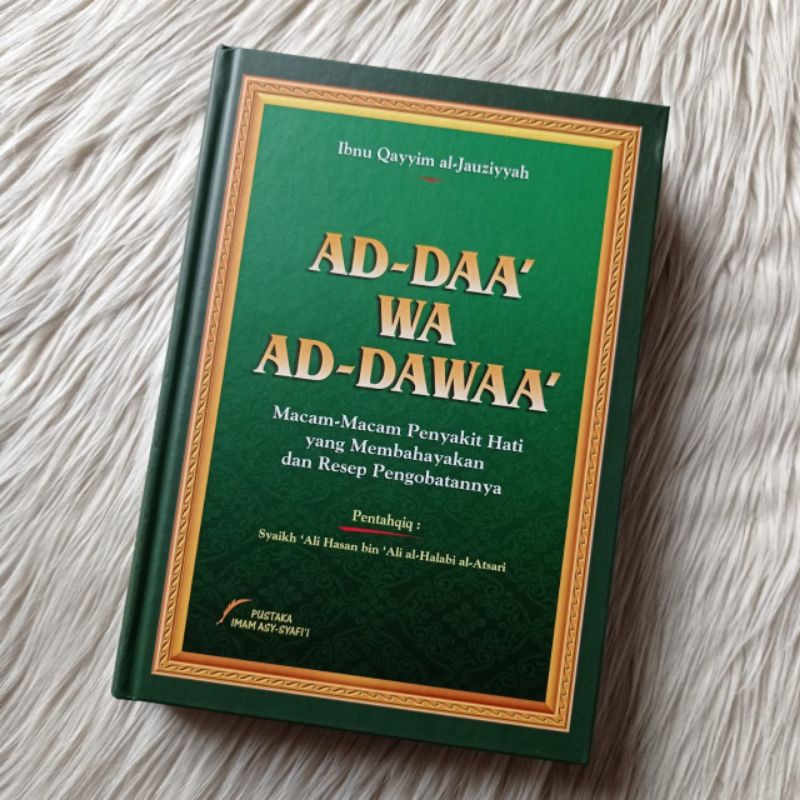 Ad-daa' Wad Dawaa'