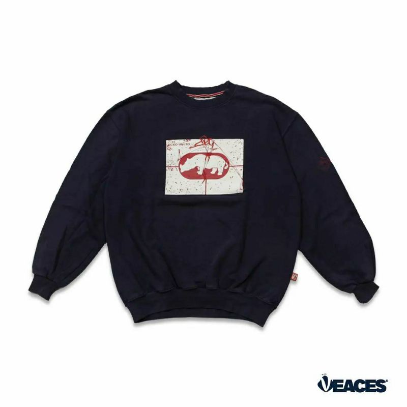 ecko crewneck