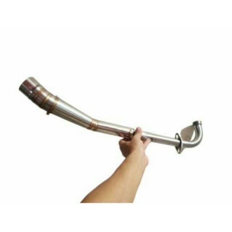 Leher bebek standar leher jupiter vega smash grand c70 dll