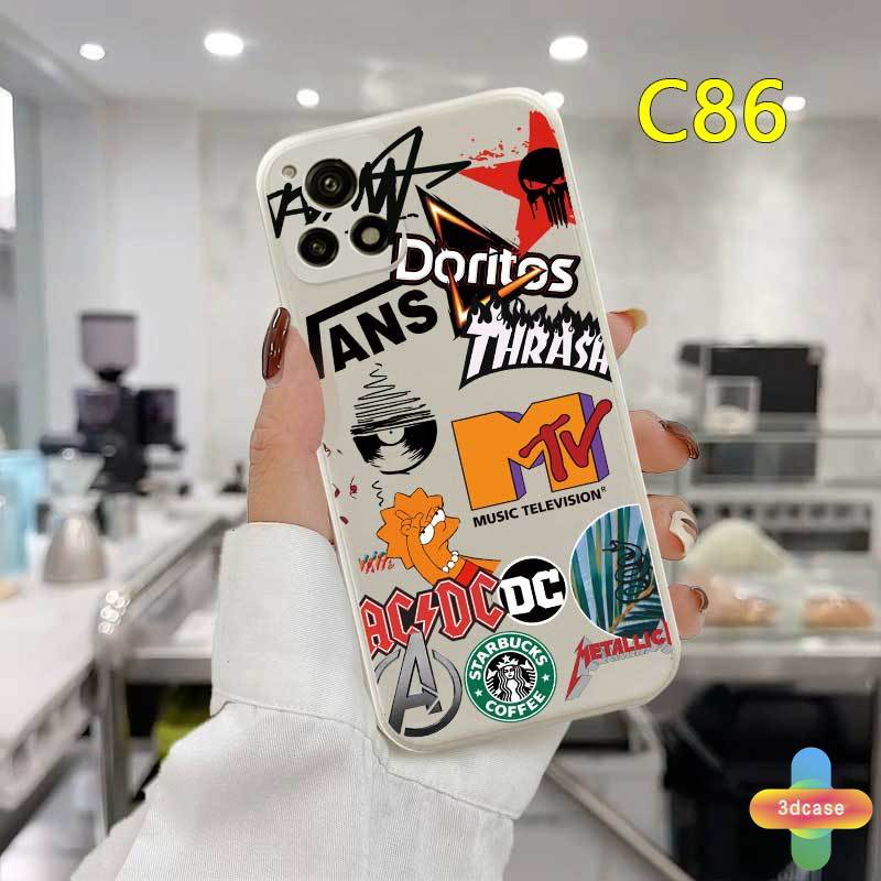 Anime Super cute Graffiti Soft Case Realme C11 2021 C21Y C15 C21 C25 C20 C3 C12 C25S 5 5S 5i C17 7i C1 C31 C35 C25Y C2 C3i 6i C20A realme Narzo 20 10 10A 20A 30A A54 A15 A16 A9 A5 A7 A5S A95 A53 A33 Y12 Y20 A12