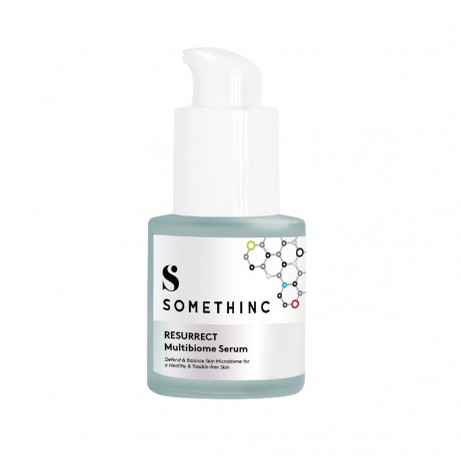 SOMETHINC Resurrect Multibiome Serum 20ml