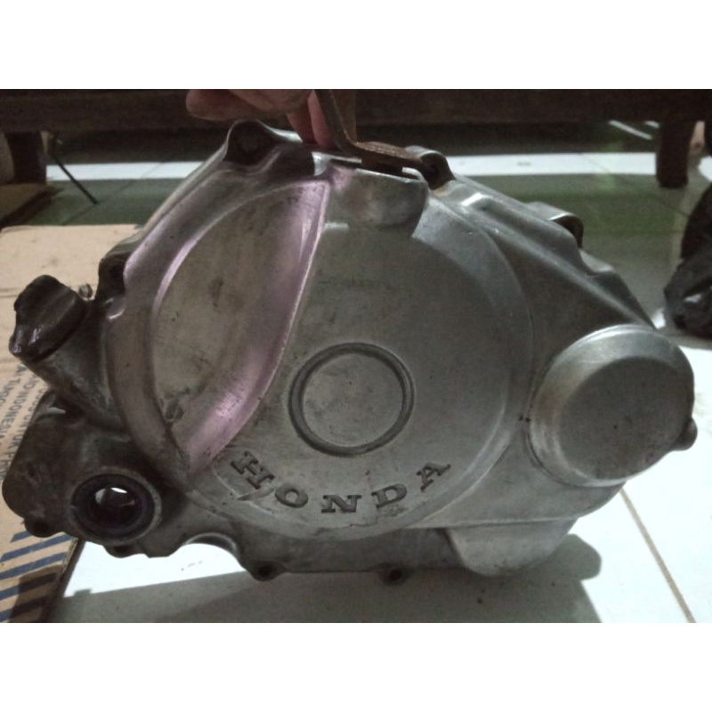 bak kanan block kopling blok gl pro gl max neotech mp lama hiu engkel ori copotan