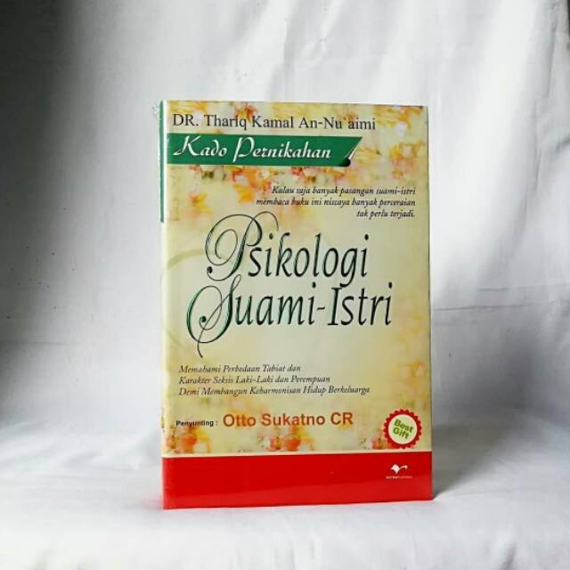 Jual Psikologi Suami Istri | Shopee Indonesia